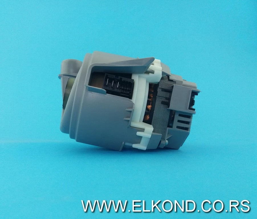 PUMPA OBTOČNA SUDOMAŠINE BOSCH 00651956